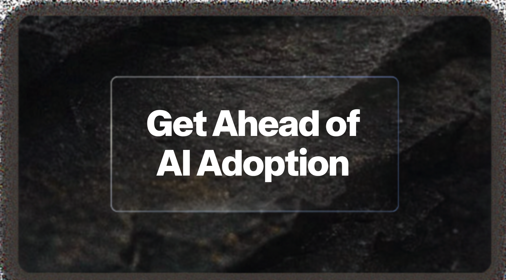 Why CIOs Need to Get Ahead of AI Adoption Before Their Employees Do It for Them