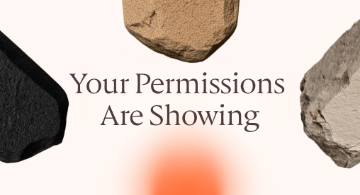 Your Agent User can see more than you think