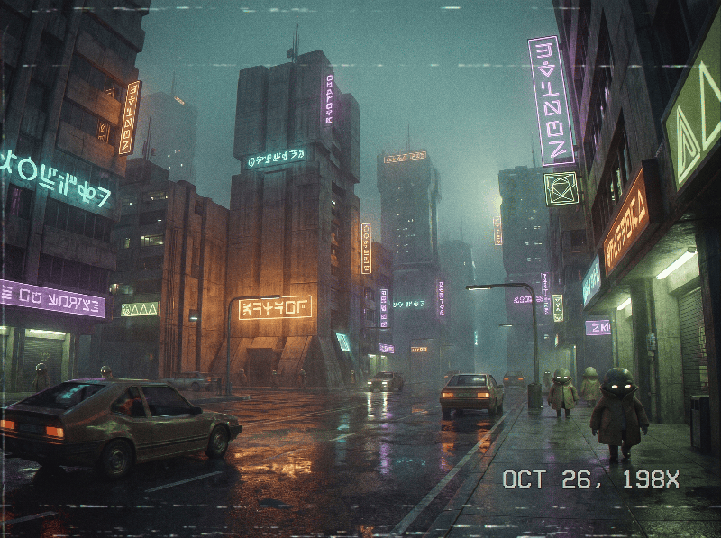 Meet Josh, the One-Man AI Studio Changing How We Think About Storytelling