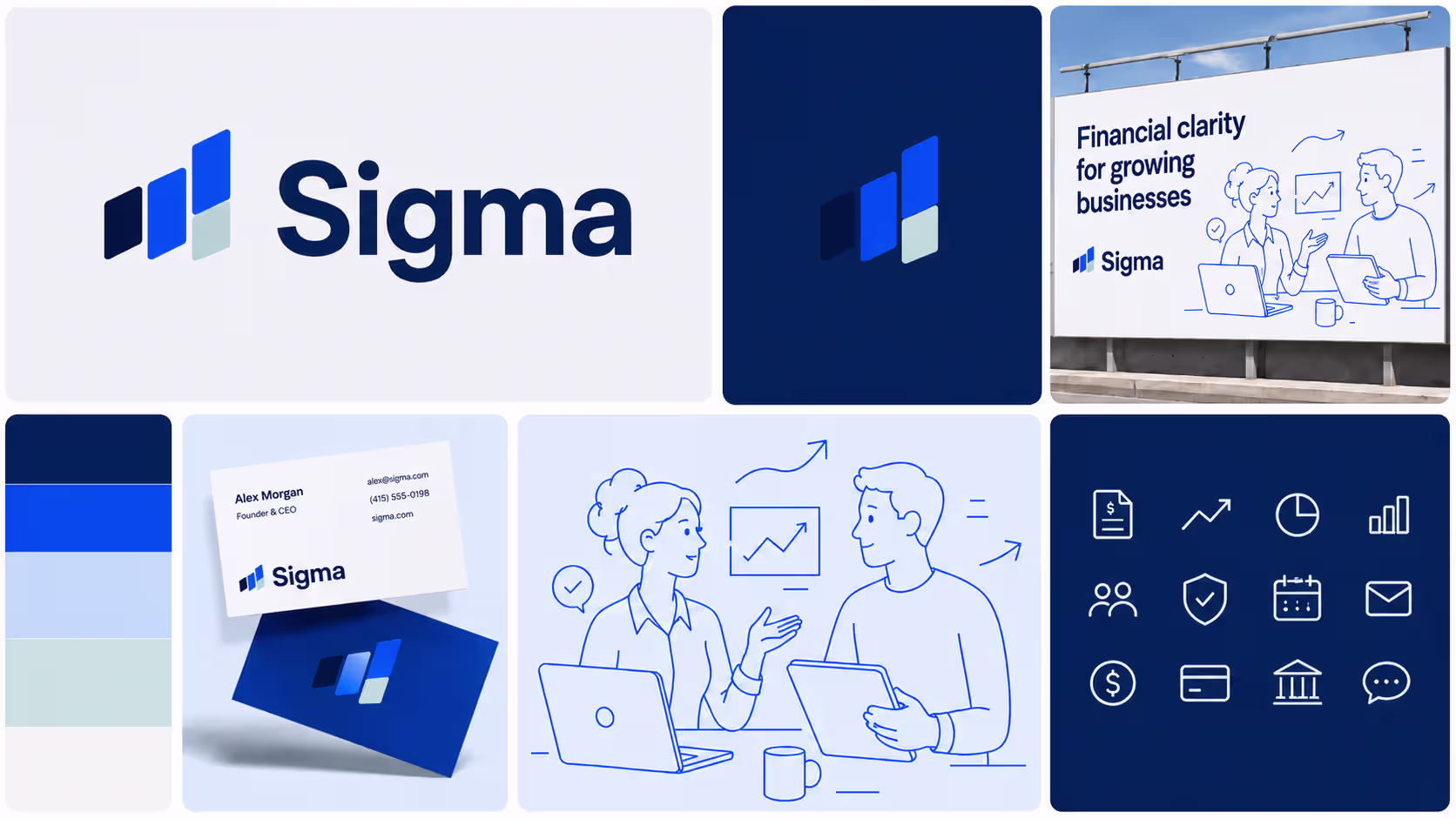 Sigma Finance