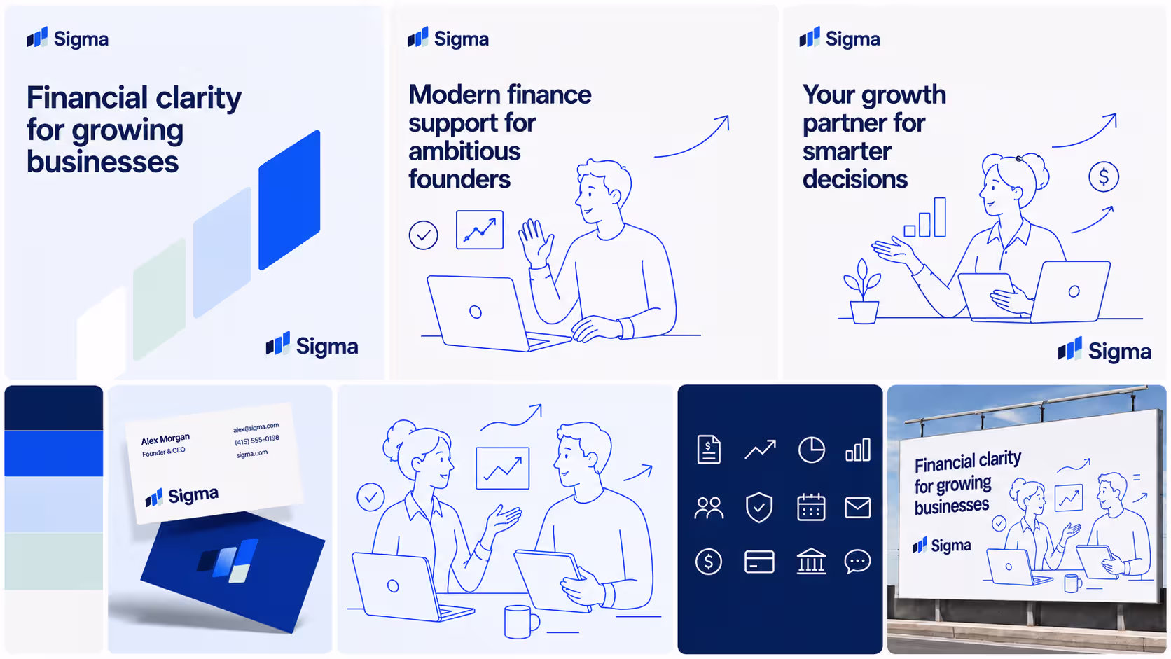 Sigma Finance