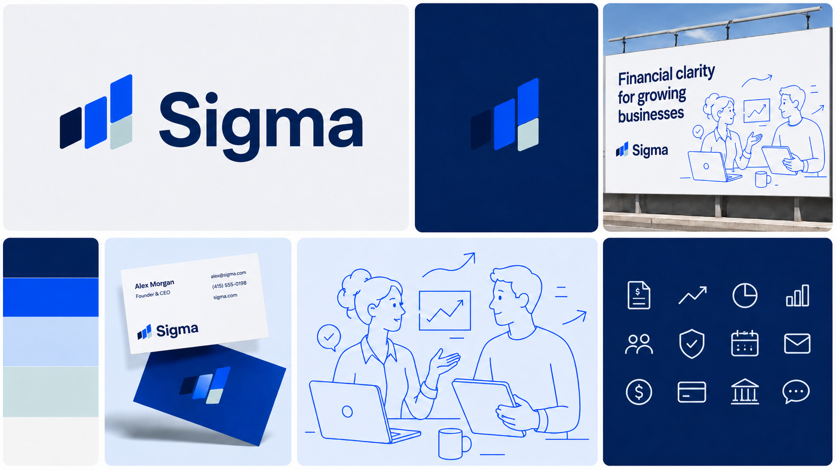 Sigma Finance