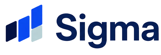 Sigma Finance