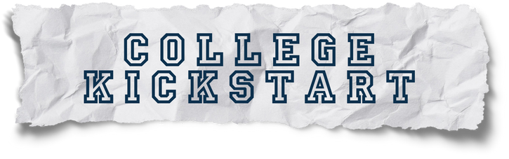 College Kickstart