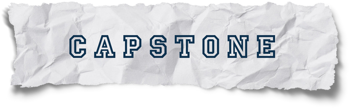 Capstone