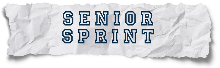 Senior Sprint