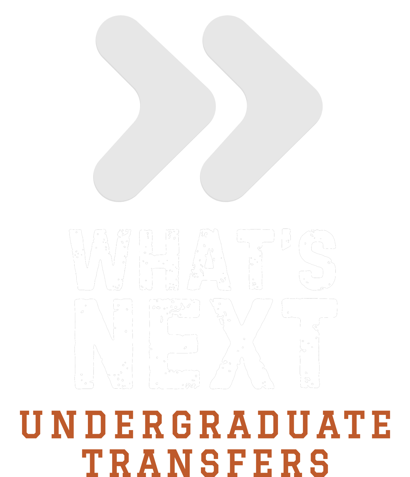 Undergraduate Transfers
