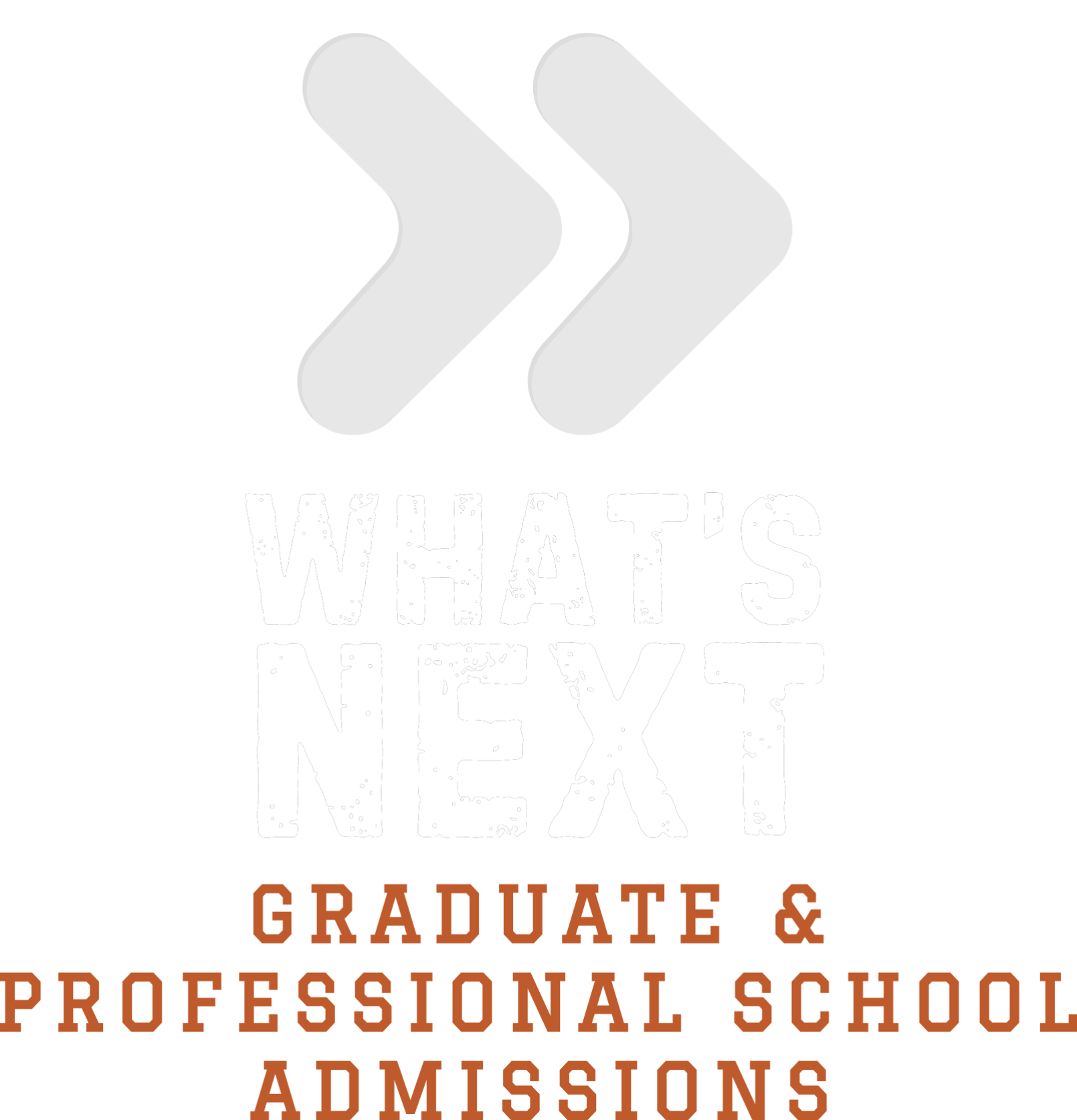 Graduate & Professional School Admissions