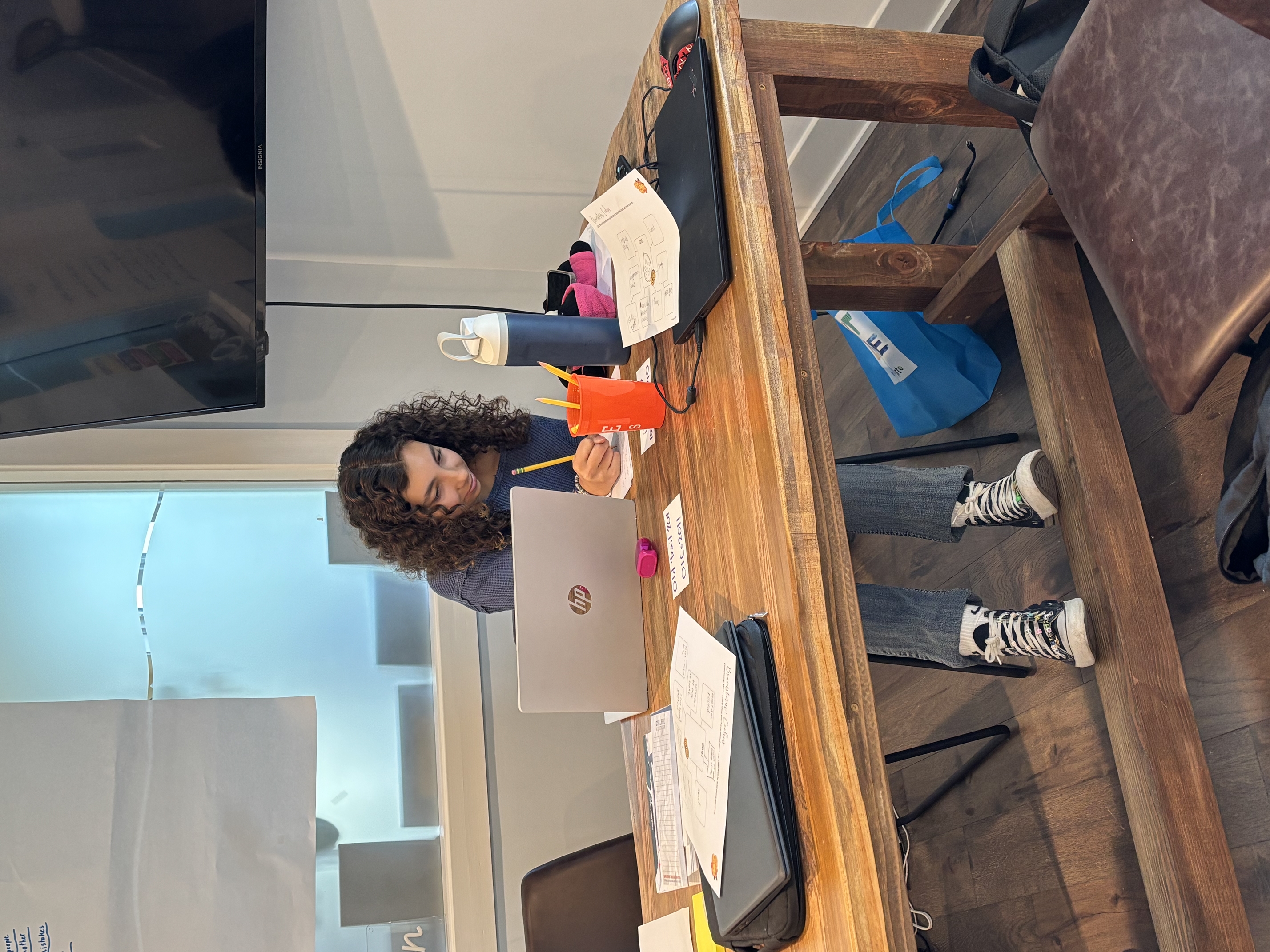 Problem-solving activities