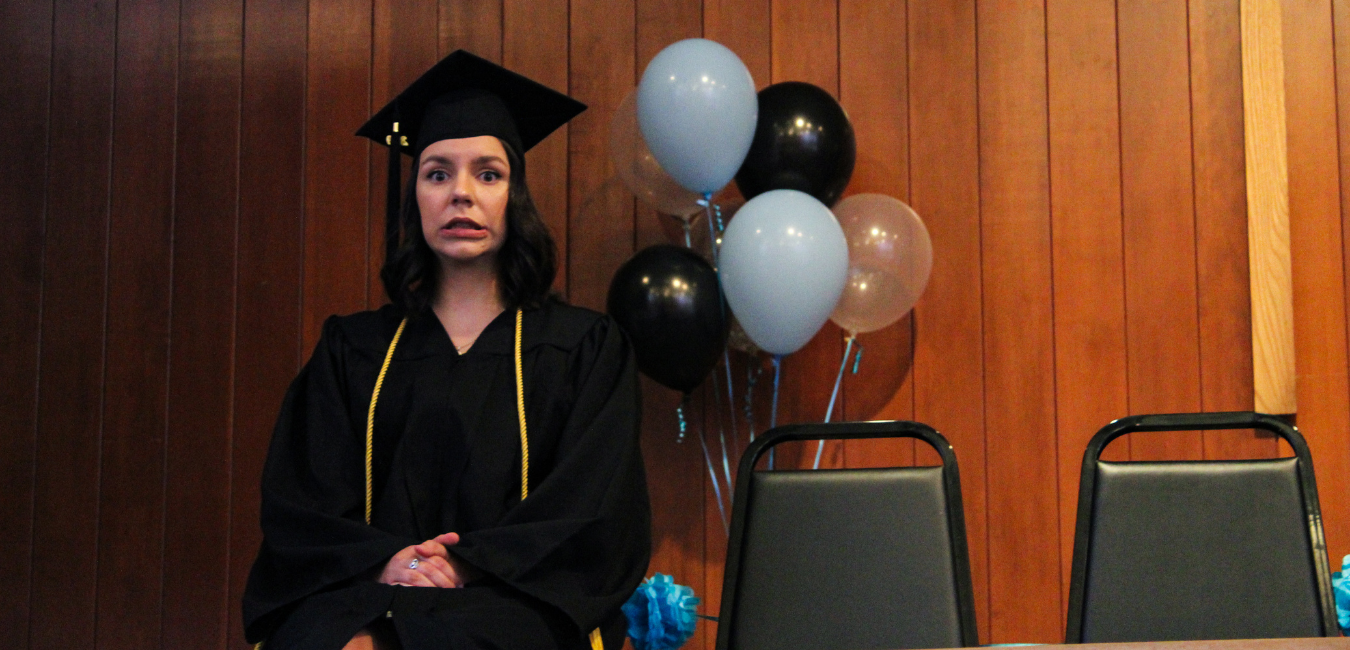 Engaging a reluctant student in the college search process
