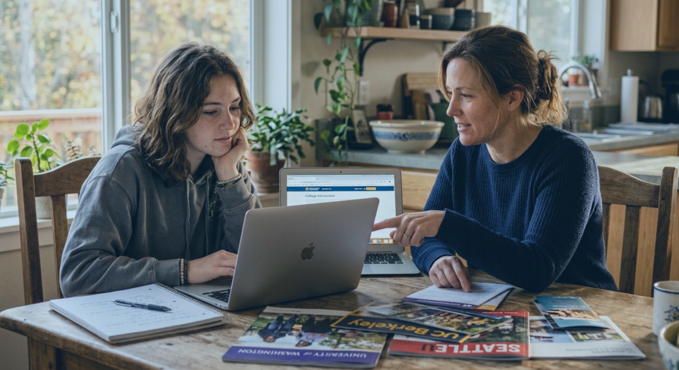What the 2026 College Admissions Landscape Is Telling Us