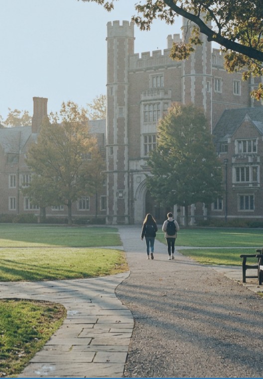 2026 State of College Admissions Report
