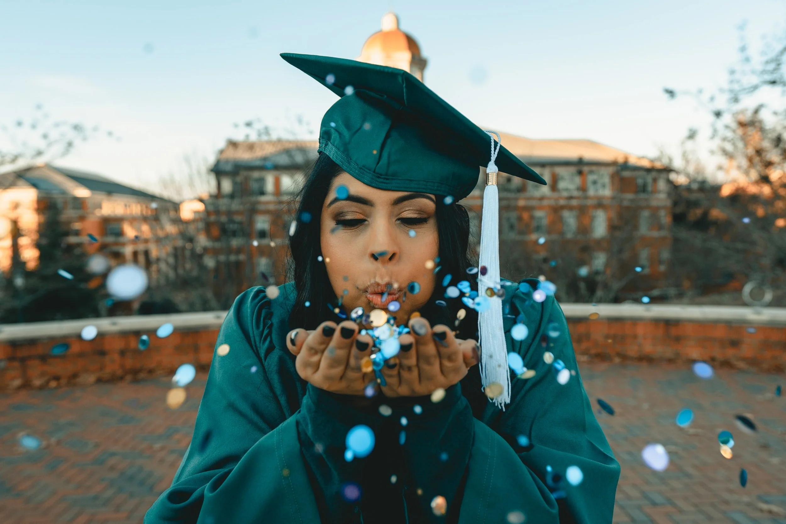 Building a balanced college list with likely schools