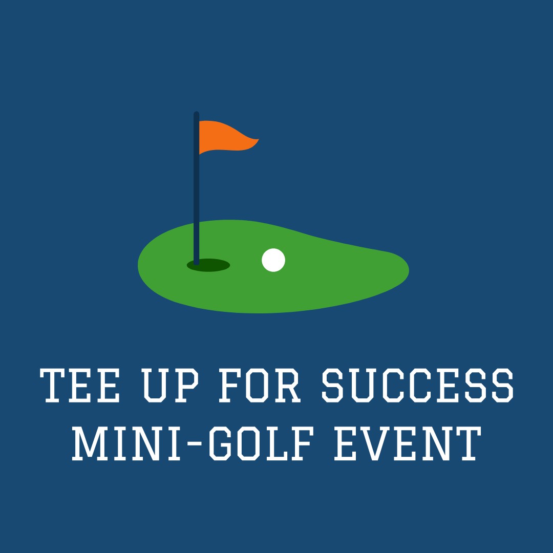 Tee Up for Success Charlotte Mini-Golf Event at The Puttery