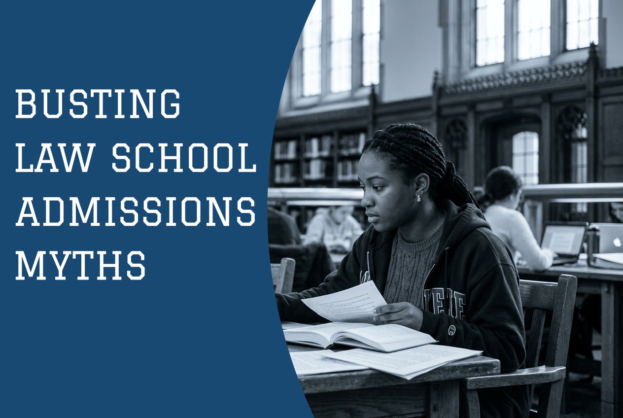 Busting Law School Admissions Myths Hyatt Centric Arlington
