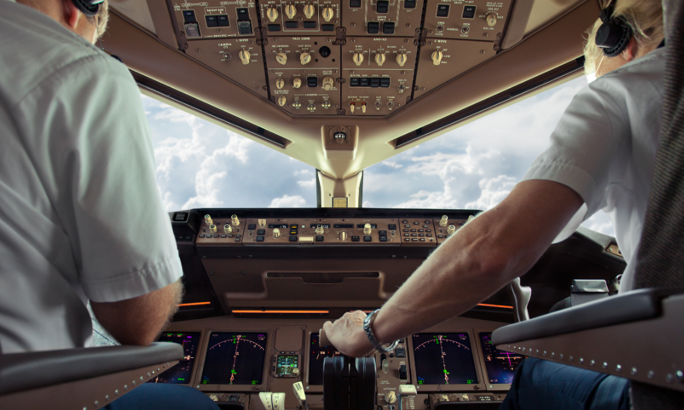 Intro to Executive Function - Welcome to the Cockpit