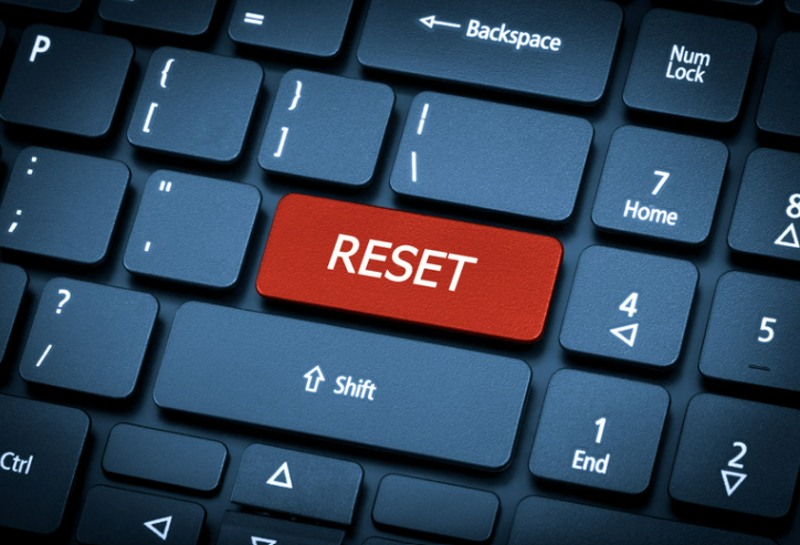 The Summer Reset - Executive Function Guide