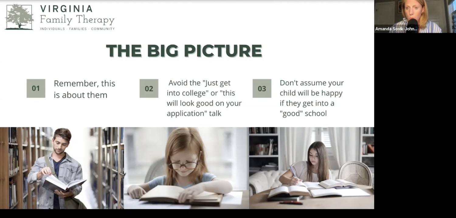 A Guide to Fly: Parenting College-Bound Students in the Wake of COVID