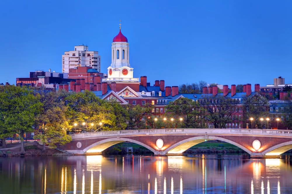 New England Fall 2026