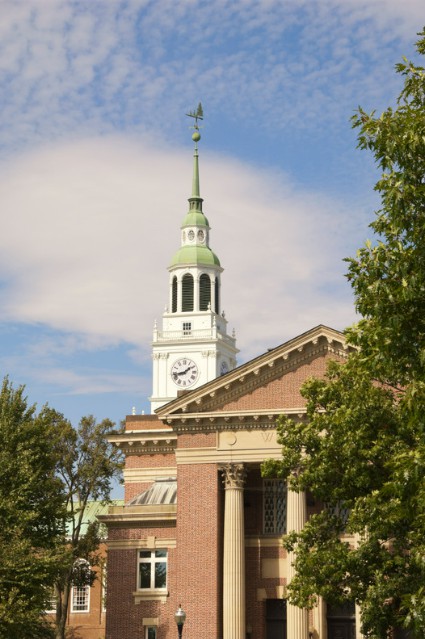 College Campus