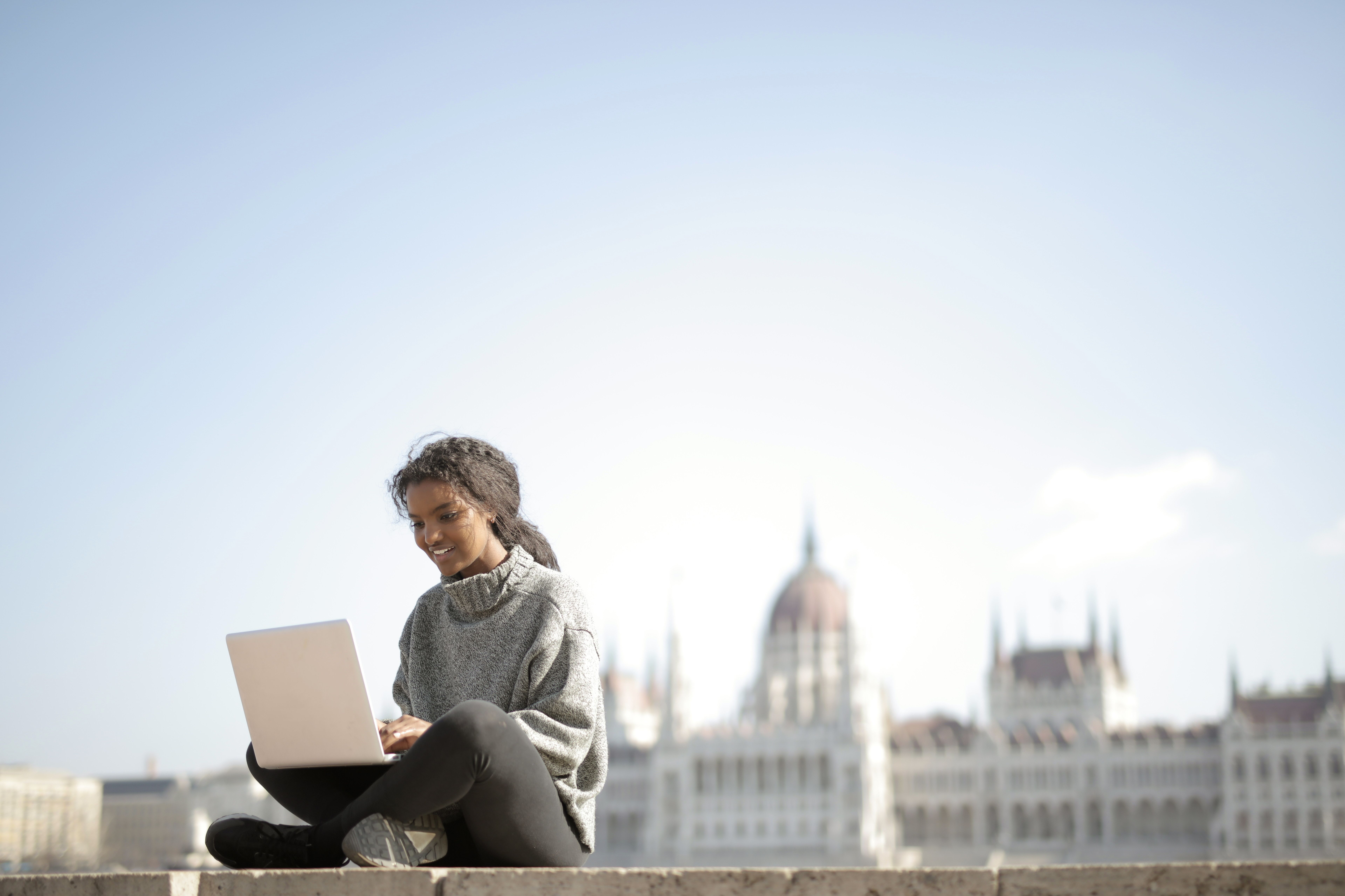 Exploring international education opportunities