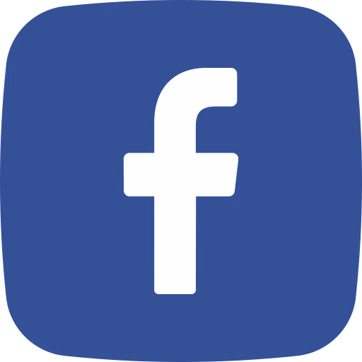 Facebook Icon