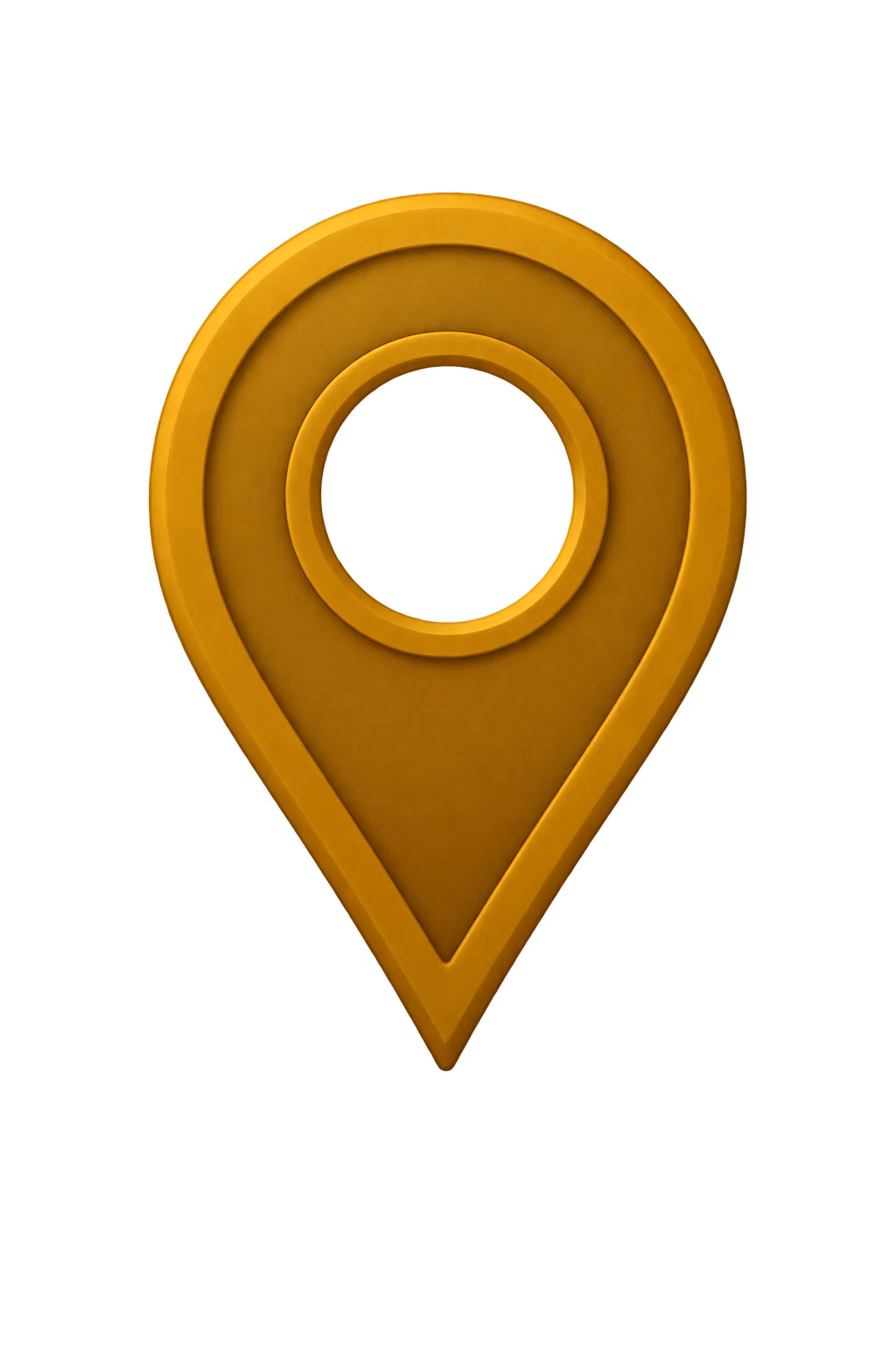 Une icône de position