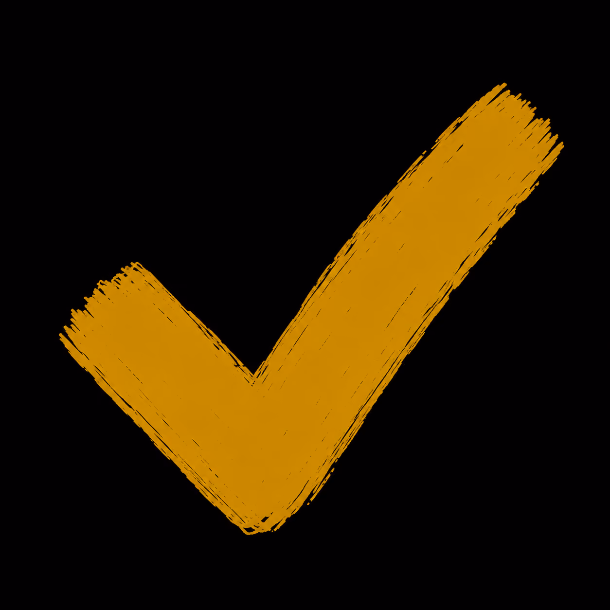 Un sigle validé montrant ce qui est inclus