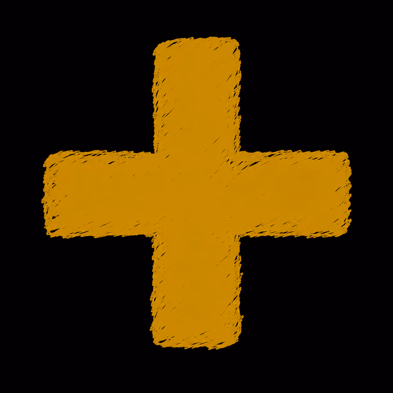 Un sigle + montrant ce qui est en supplément