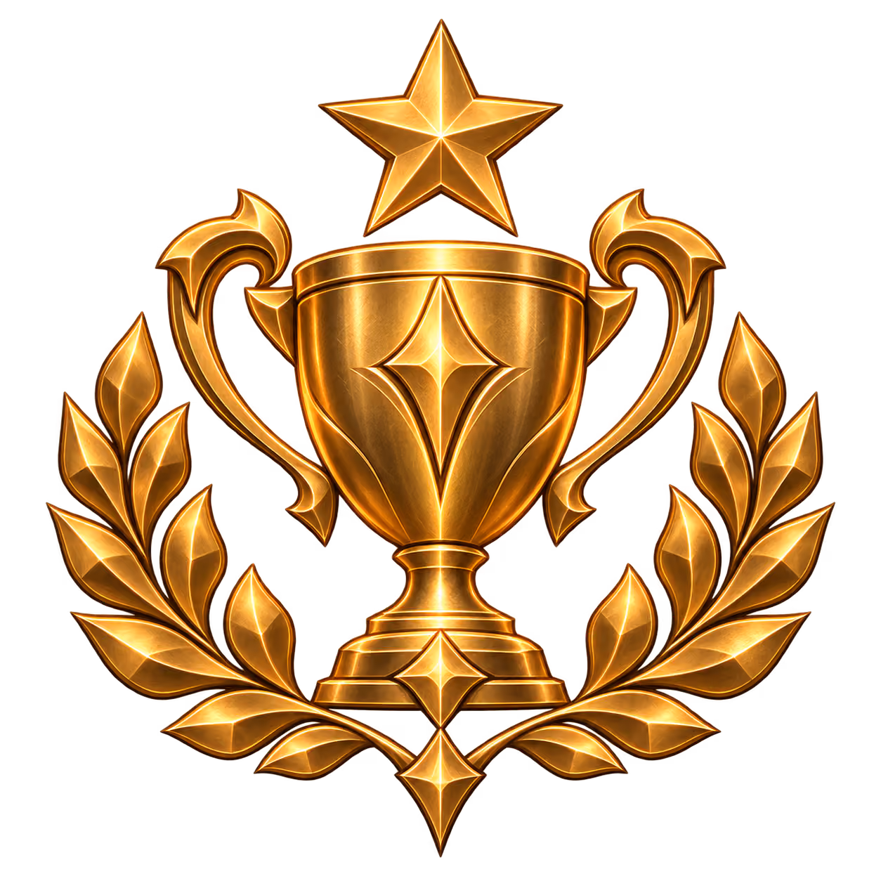 Un trophée