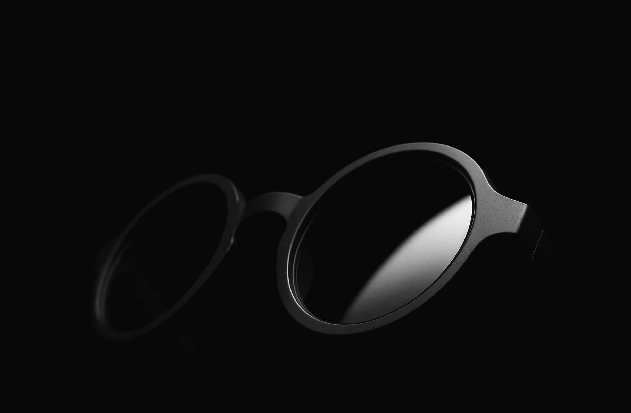 Hero Glasses Gadgetar Webflow Template | BRIX Template  
