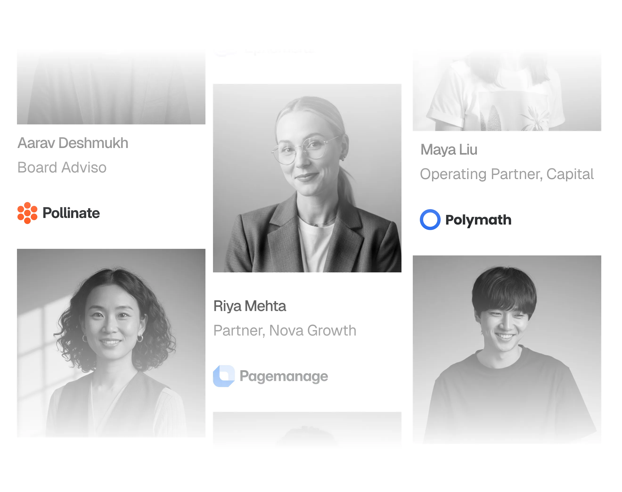 Investor Image