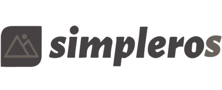 Simpleros logo