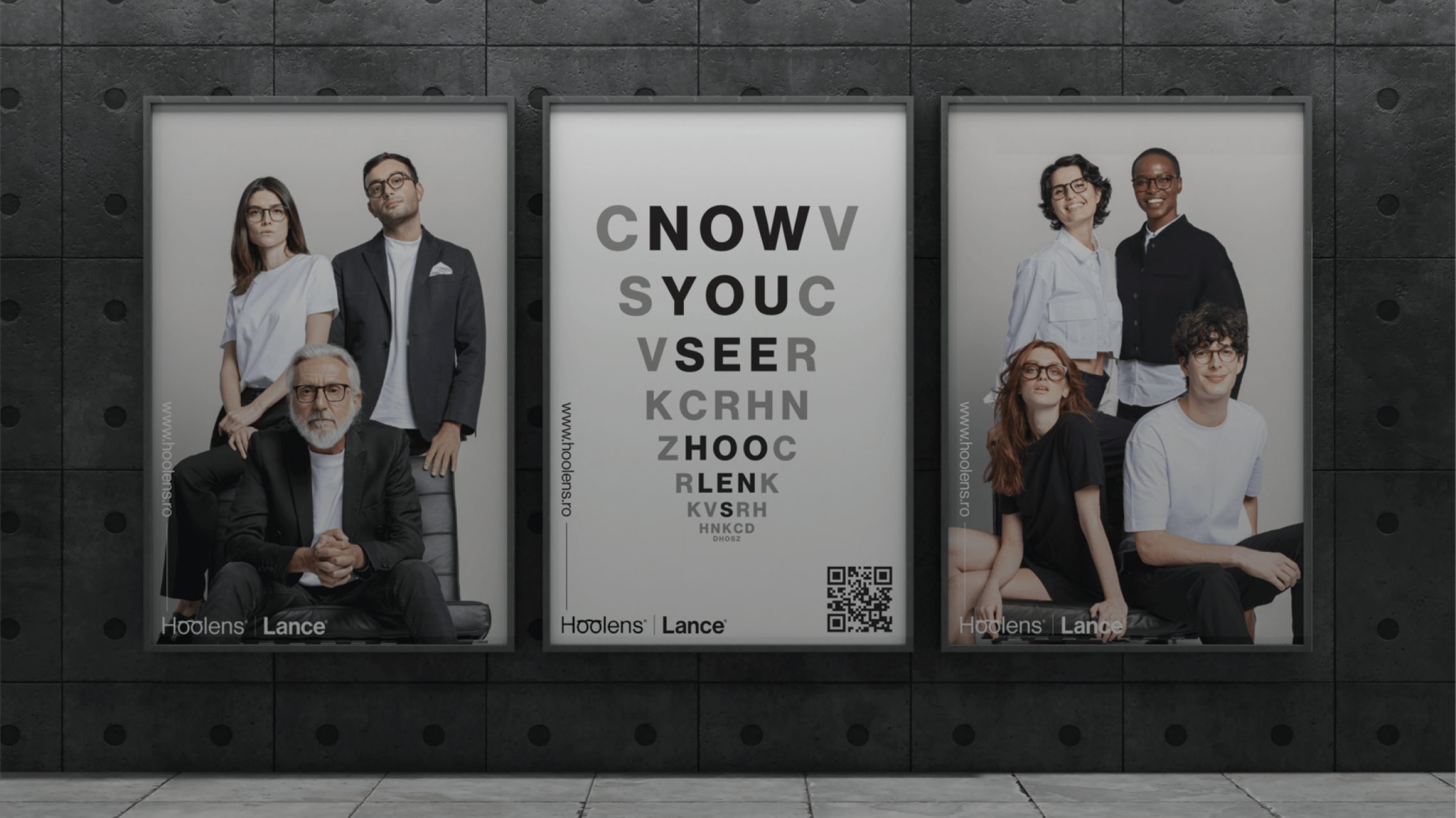 Hoolens | Lance