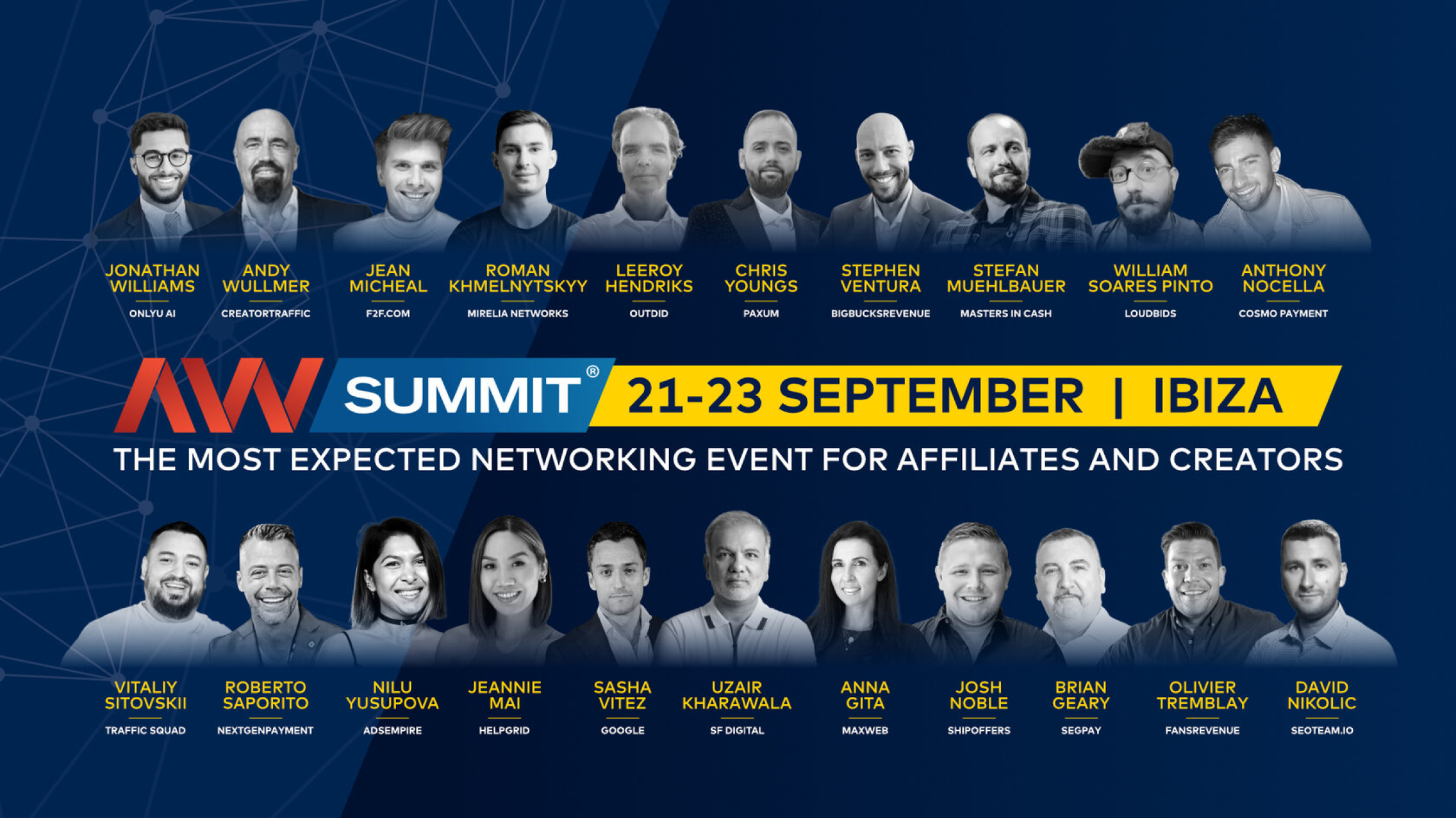 AWSummit
