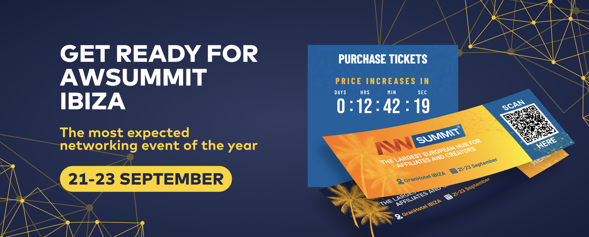 AWSummit — imagine 3