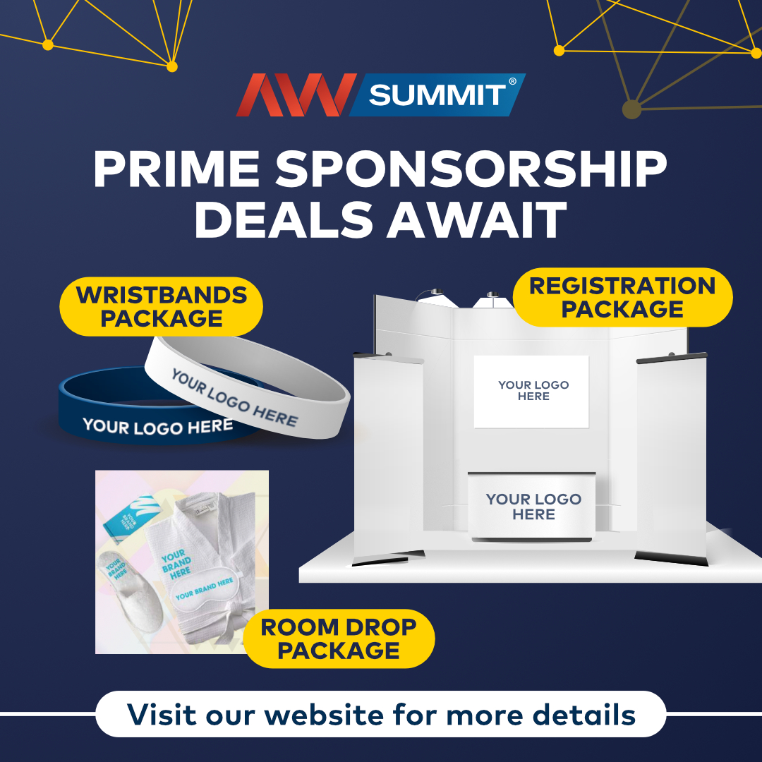 AWSummit — imagine 1