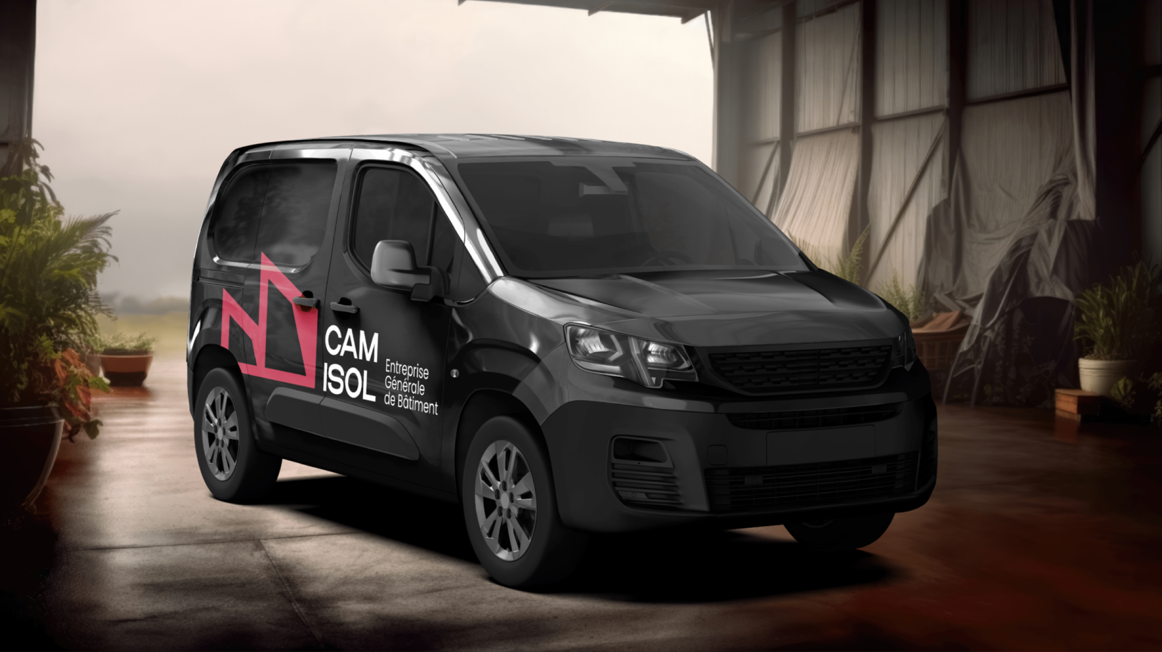 CAM ISOL