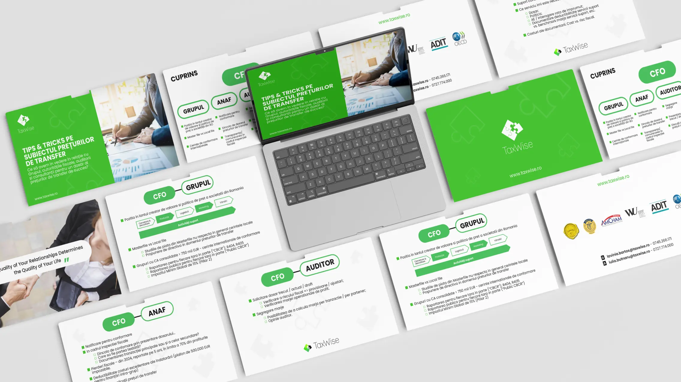 TaxWise