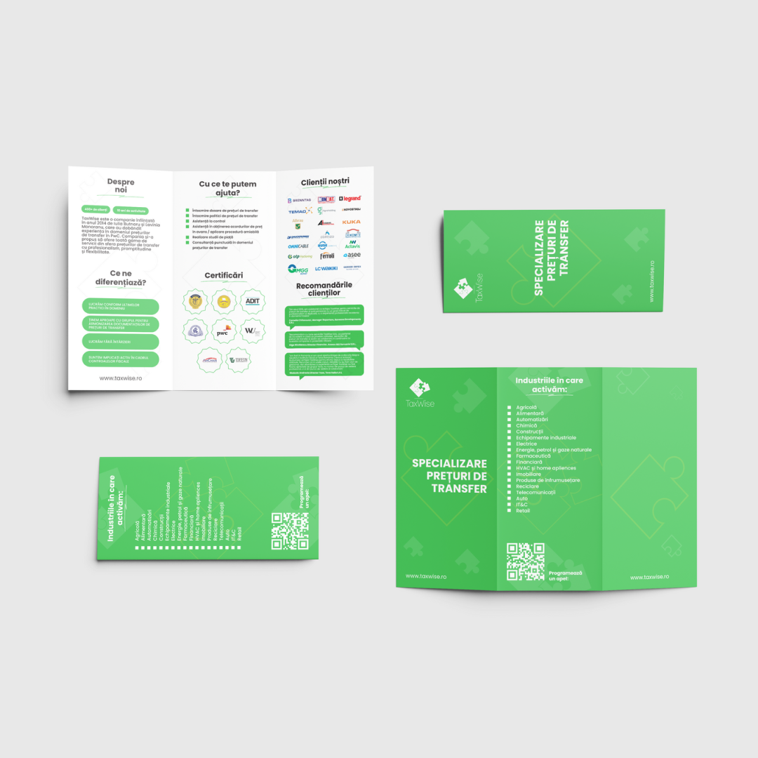 TaxWise — imagine 2