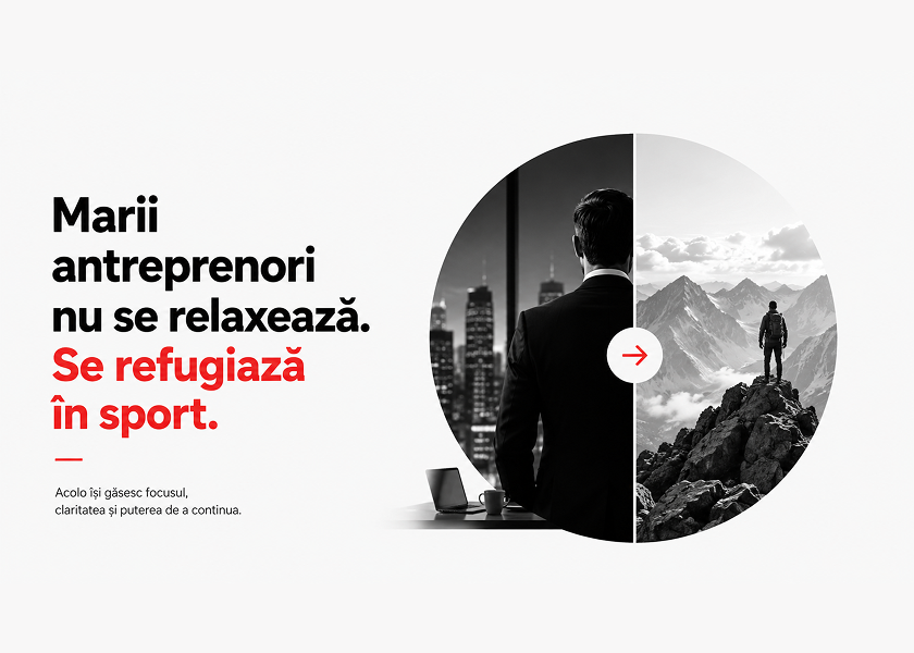 Adrenalina ca metodă de management