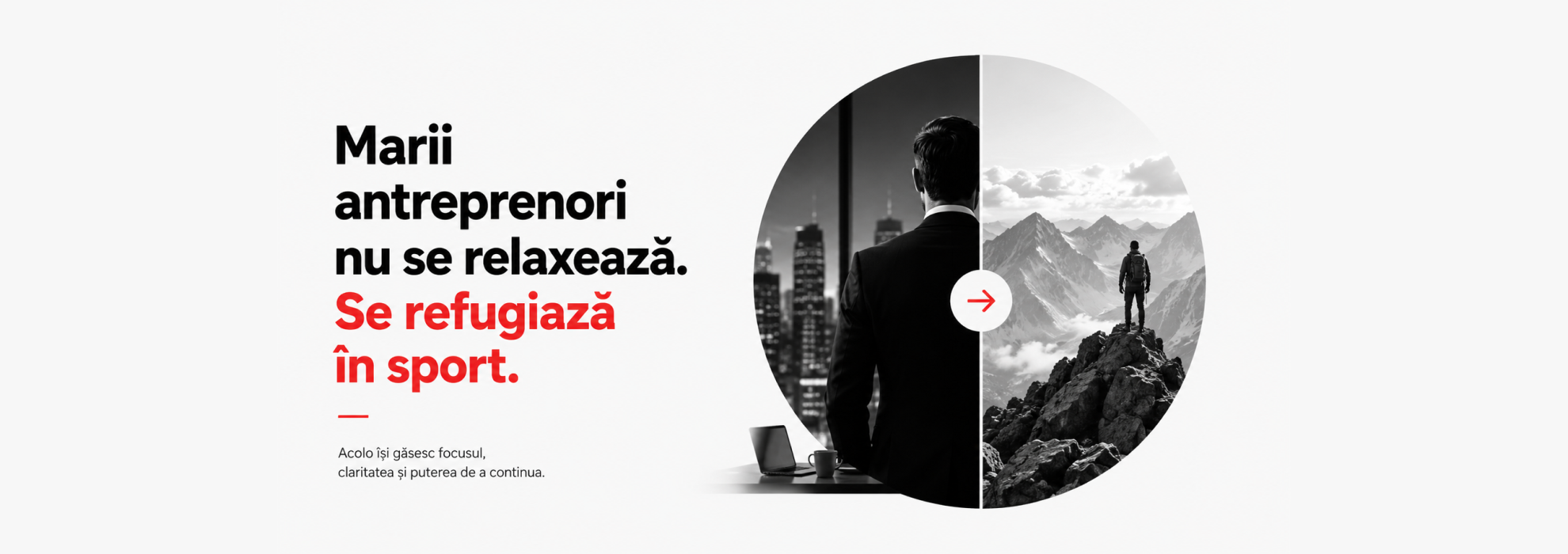 Adrenalina ca metodă de management
