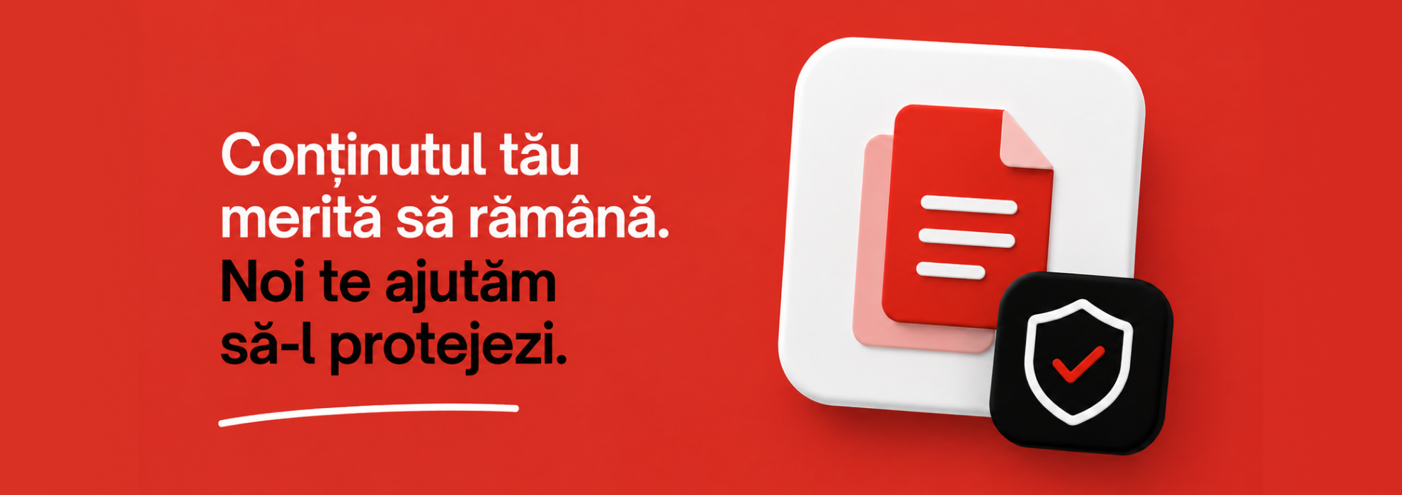 Internetul uită, iar noi uităm odată cu el.