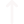 Black upward arrow icon on white background.
