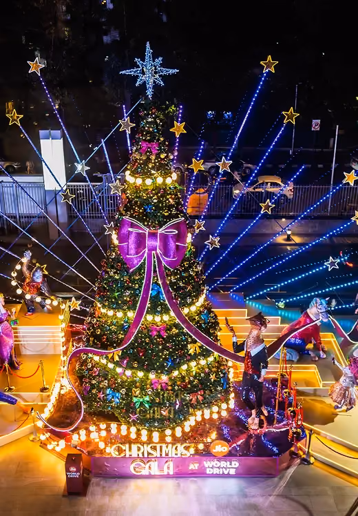 Christmas Gala