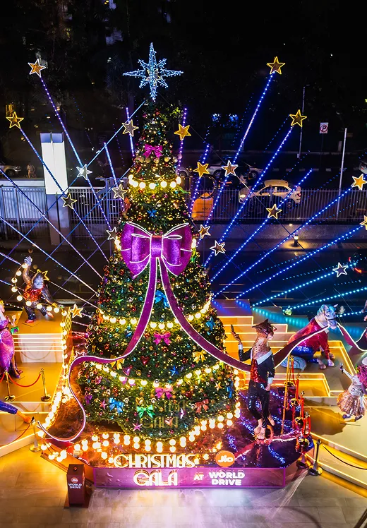 Christmas Gala