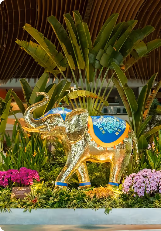 Changi Airport