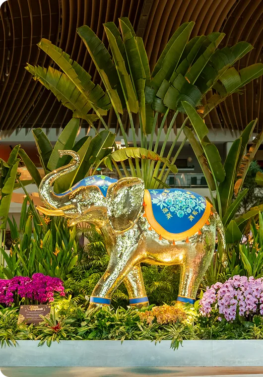 Changi Airport