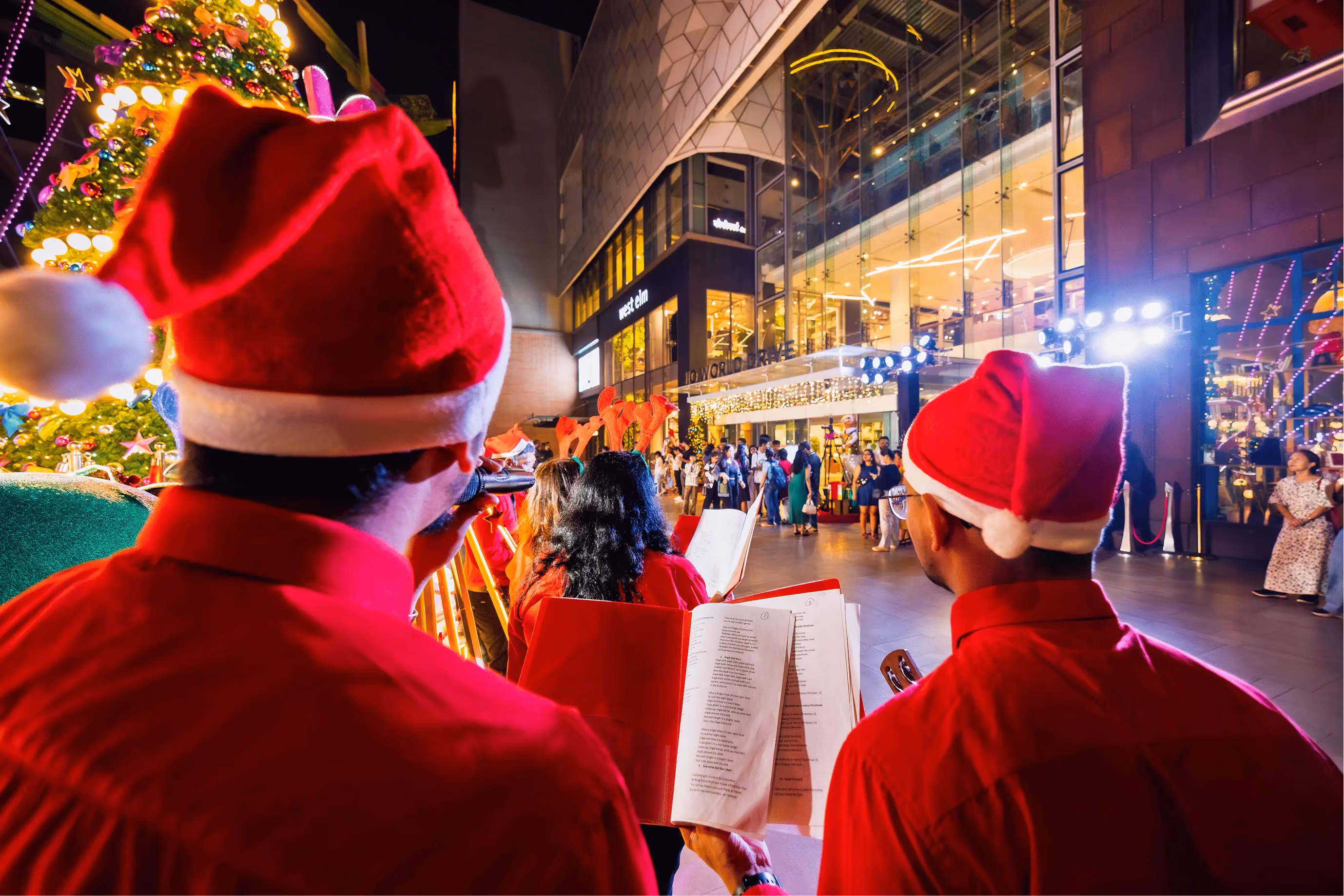 Christmas Gala