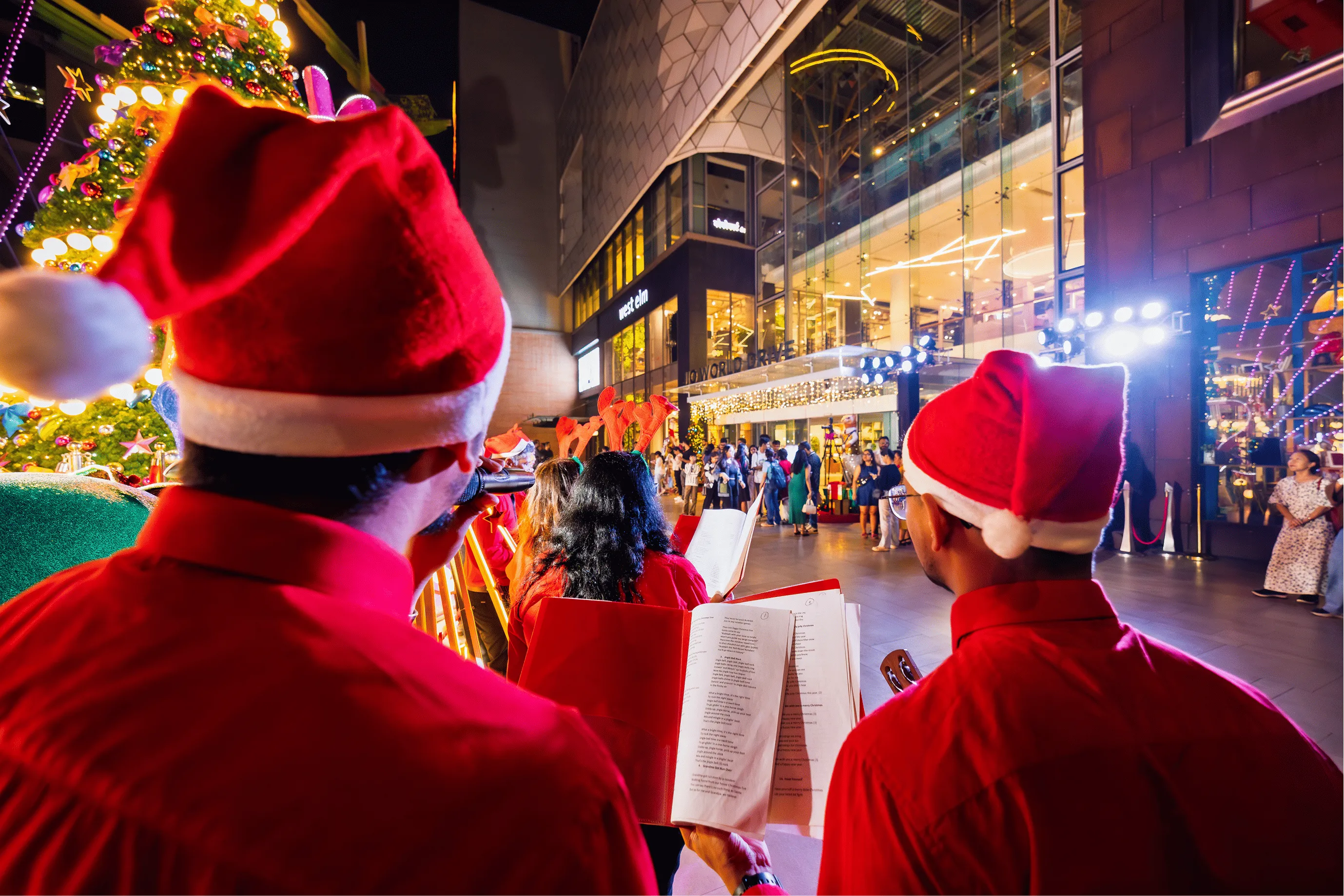 Christmas Gala